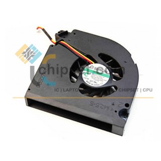 Dell Inspiron 1501 6000 6400 Laptop CPU Cooling Fan
